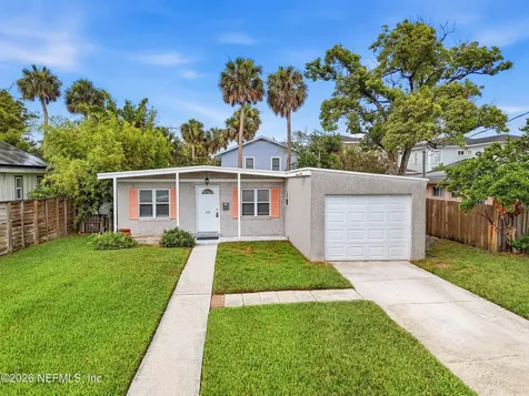 426 Myra Street Neptune Beach FL 32266