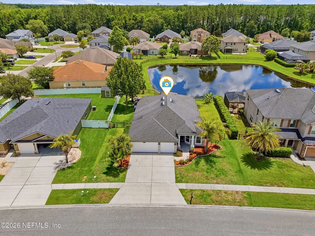 144 Prince Albert Avenue St. Johns FL 32259
