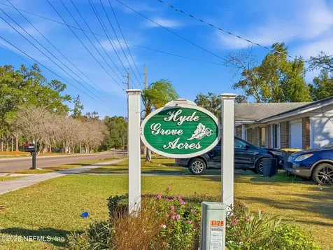 144 Prince Albert Avenue St. Johns FL 32259