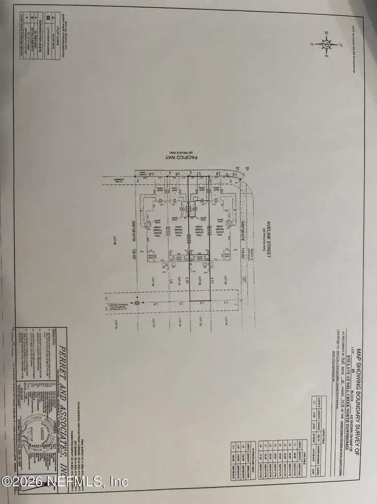 1693 Pacifico Way Jacksonville FL 32211