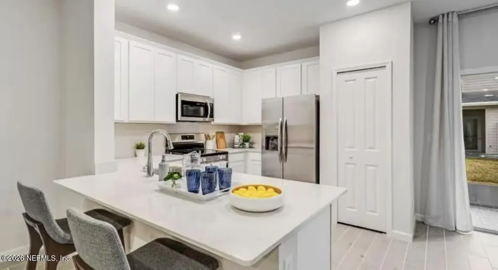 1693 Pacifico Way Jacksonville FL 32211