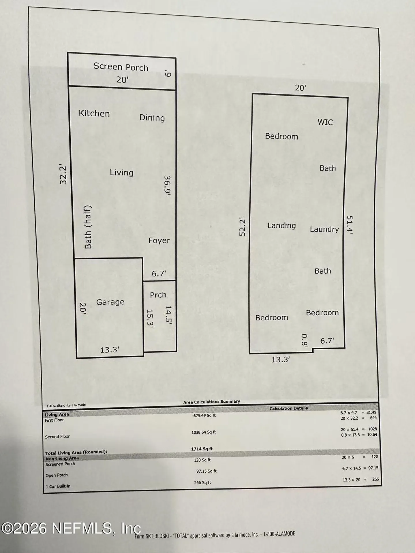 1693 Pacifico Way Jacksonville FL 32211