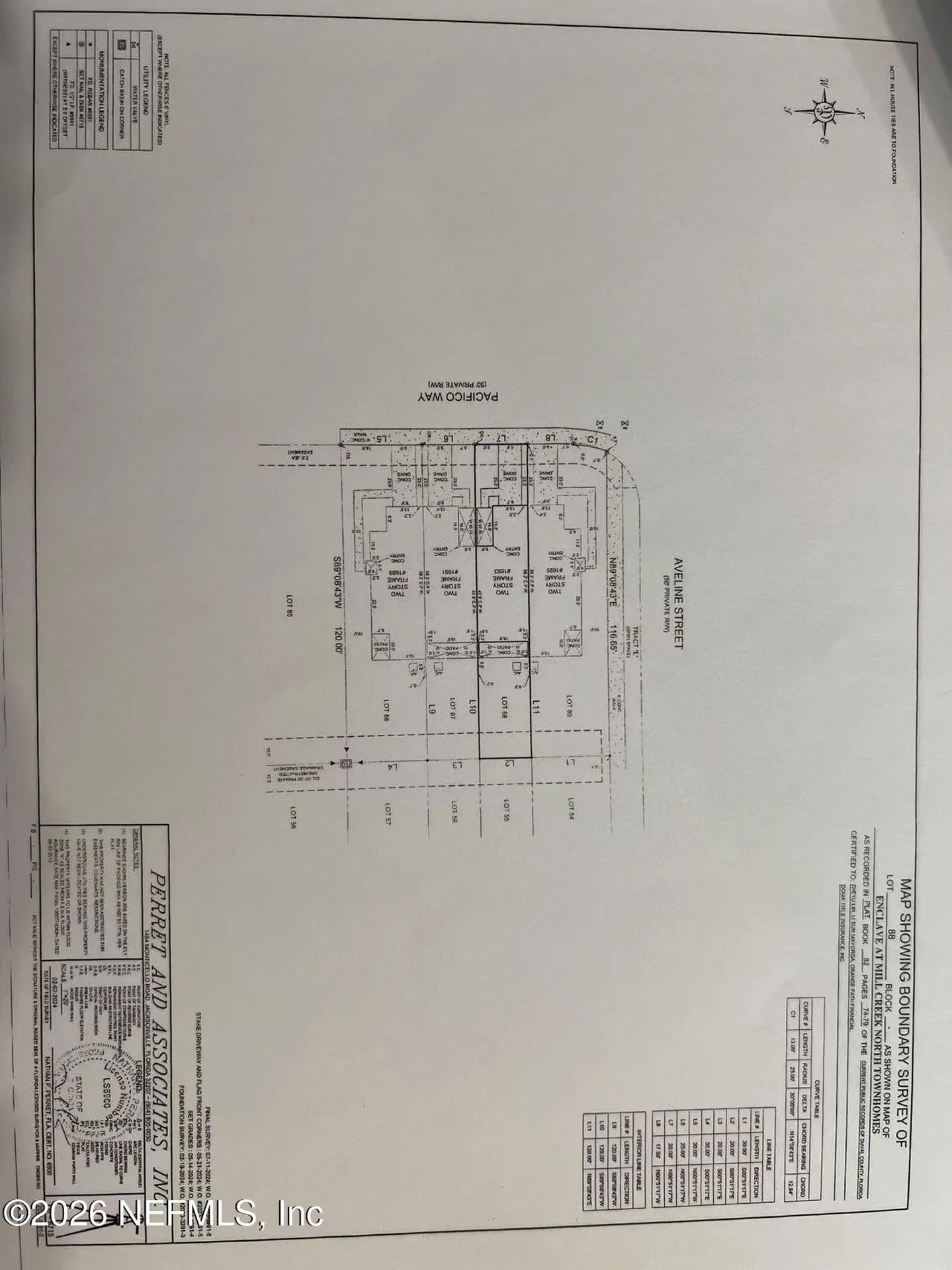 1693 Pacifico Way Jacksonville FL 32211