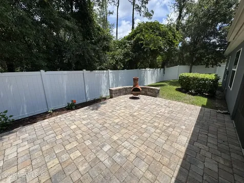 5409 Parkside Lakes Drive Jacksonville FL 32257