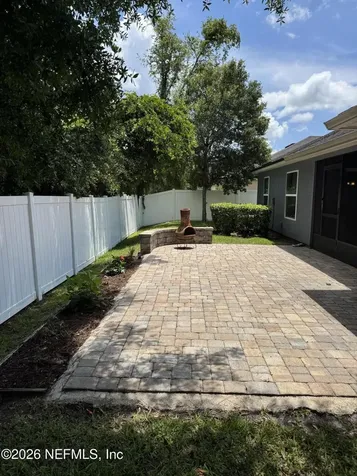 5409 Parkside Lakes Drive Jacksonville FL 32257
