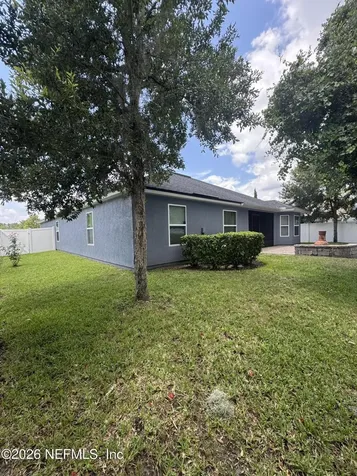 5409 Parkside Lakes Drive Jacksonville FL 32257