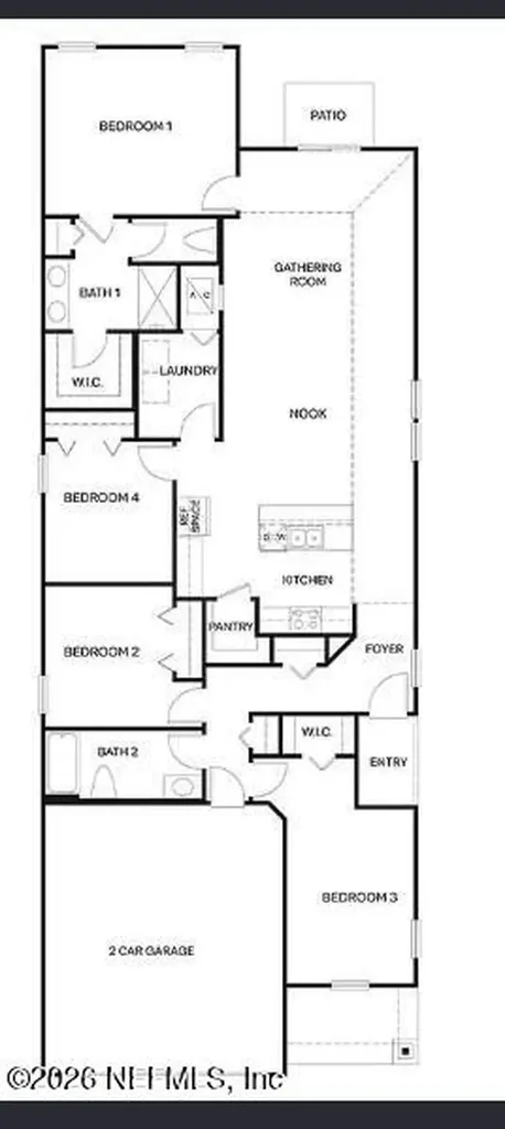 5 Caddy Court Bunnell FL 32110