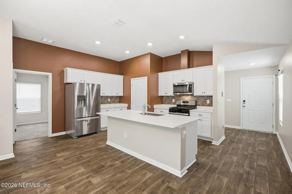5 Caddy Court Bunnell FL 32110