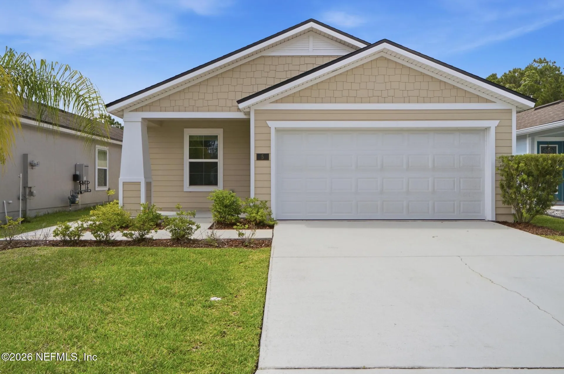 5 Caddy Court Bunnell FL 32110
