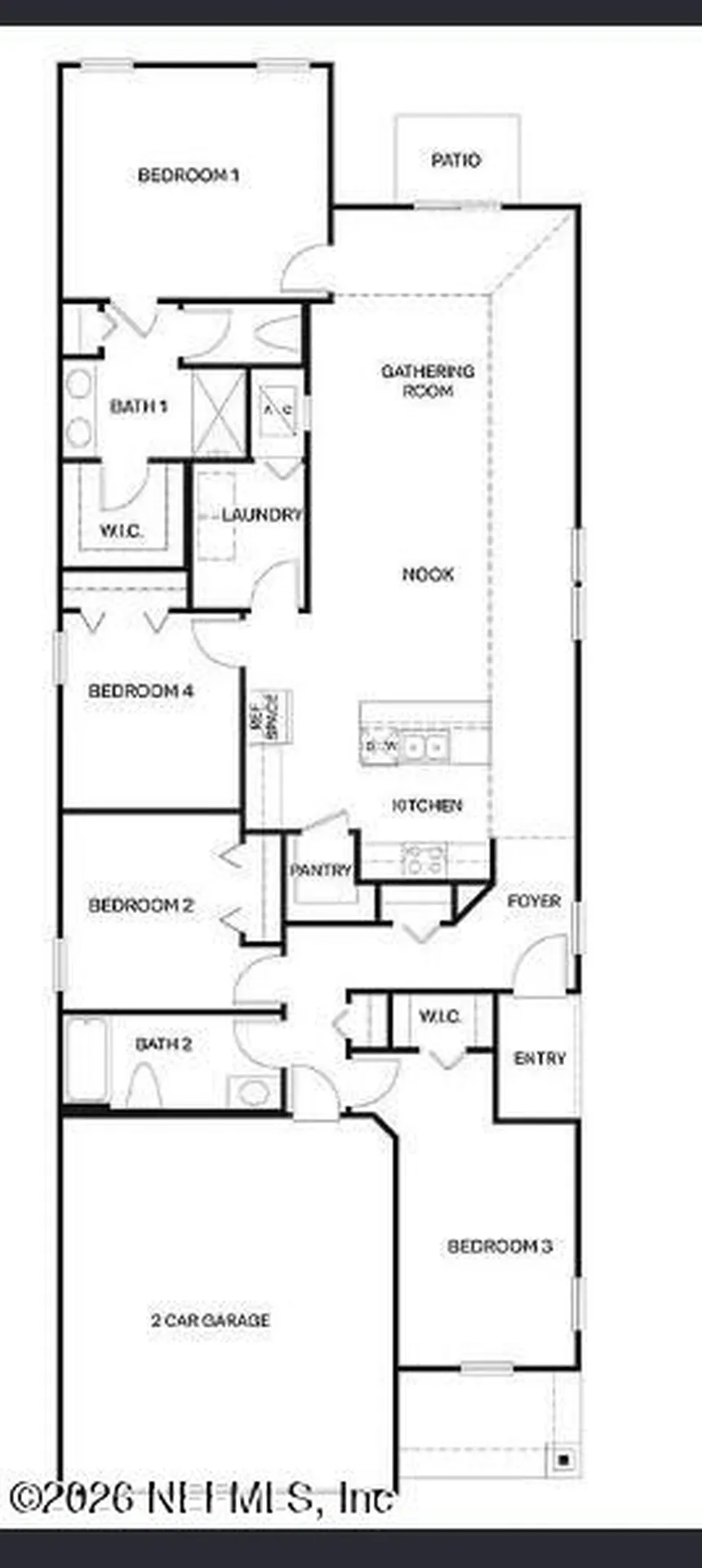 5 Caddy Court Bunnell FL 32110