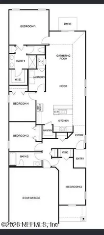 5 Caddy Court Bunnell FL 32110