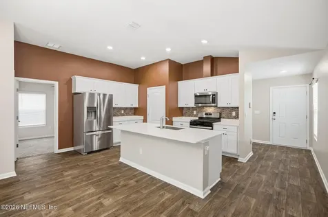 5 Caddy Court Bunnell FL 32110