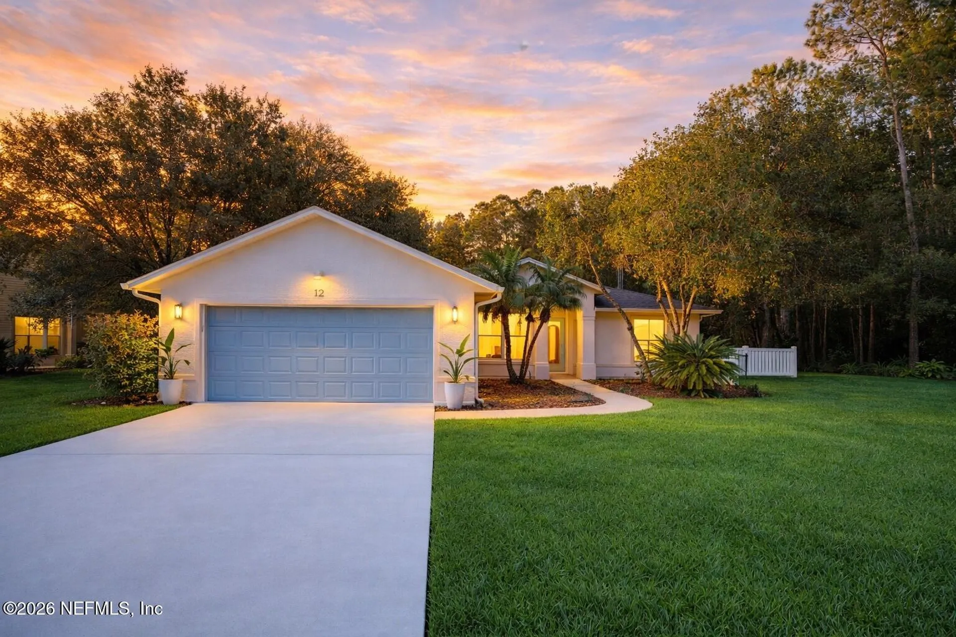 122 Lindsay Drive Palm Coast FL 32137