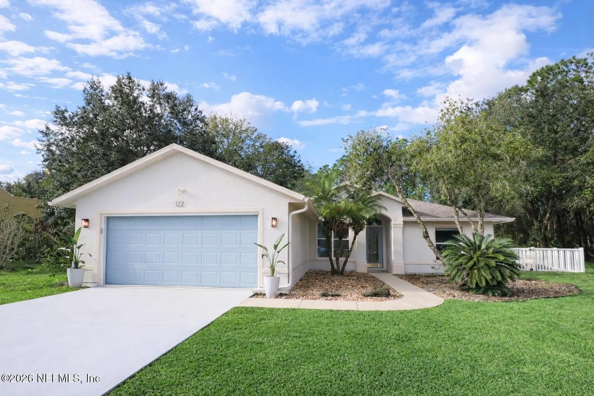 122 Lindsay Drive Palm Coast FL 32137