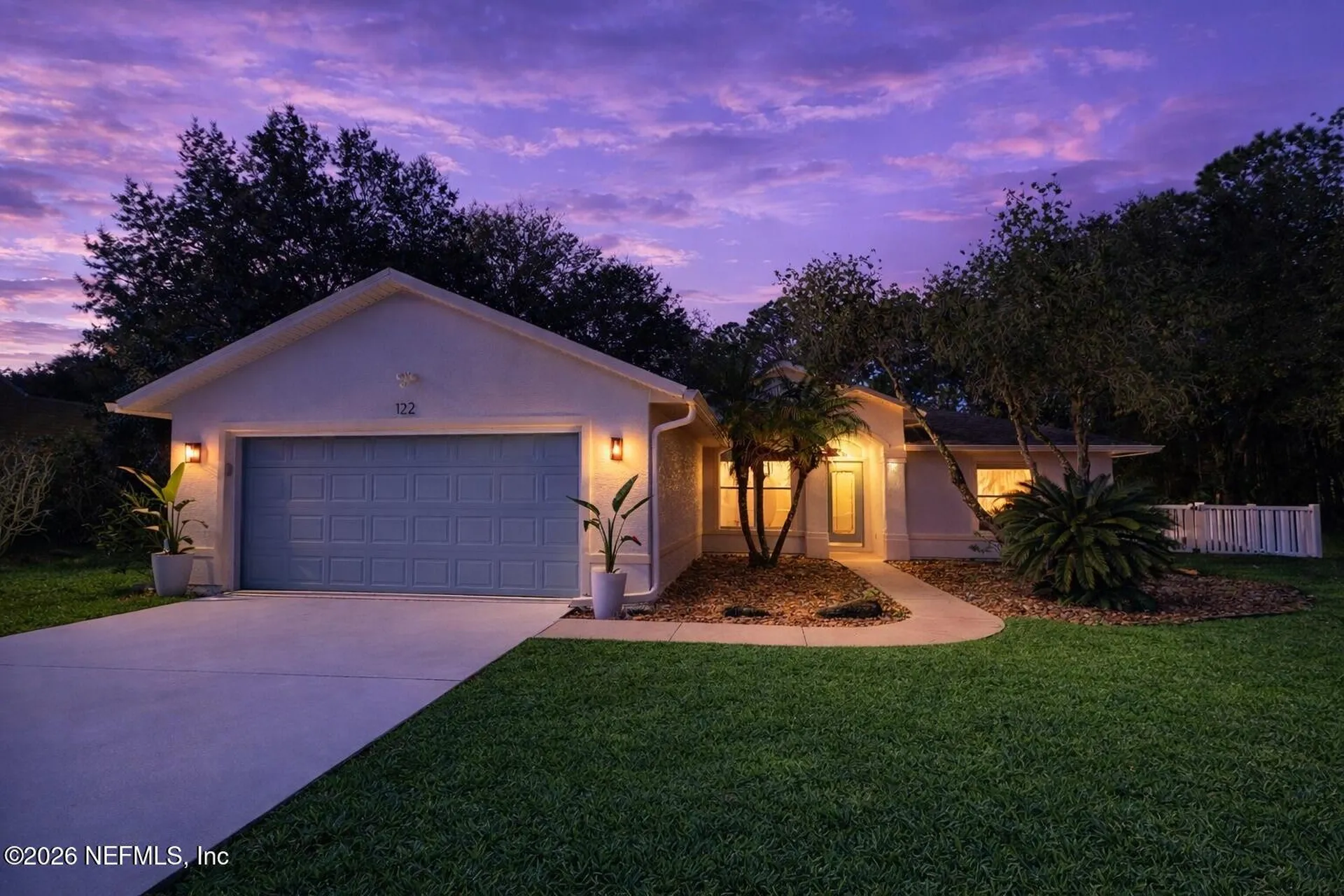 122 Lindsay Drive Palm Coast FL 32137