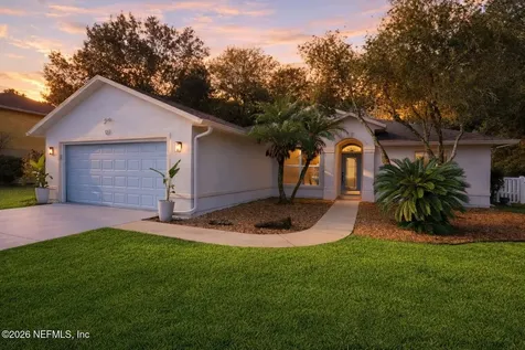 122 Lindsay Drive Palm Coast FL 32137