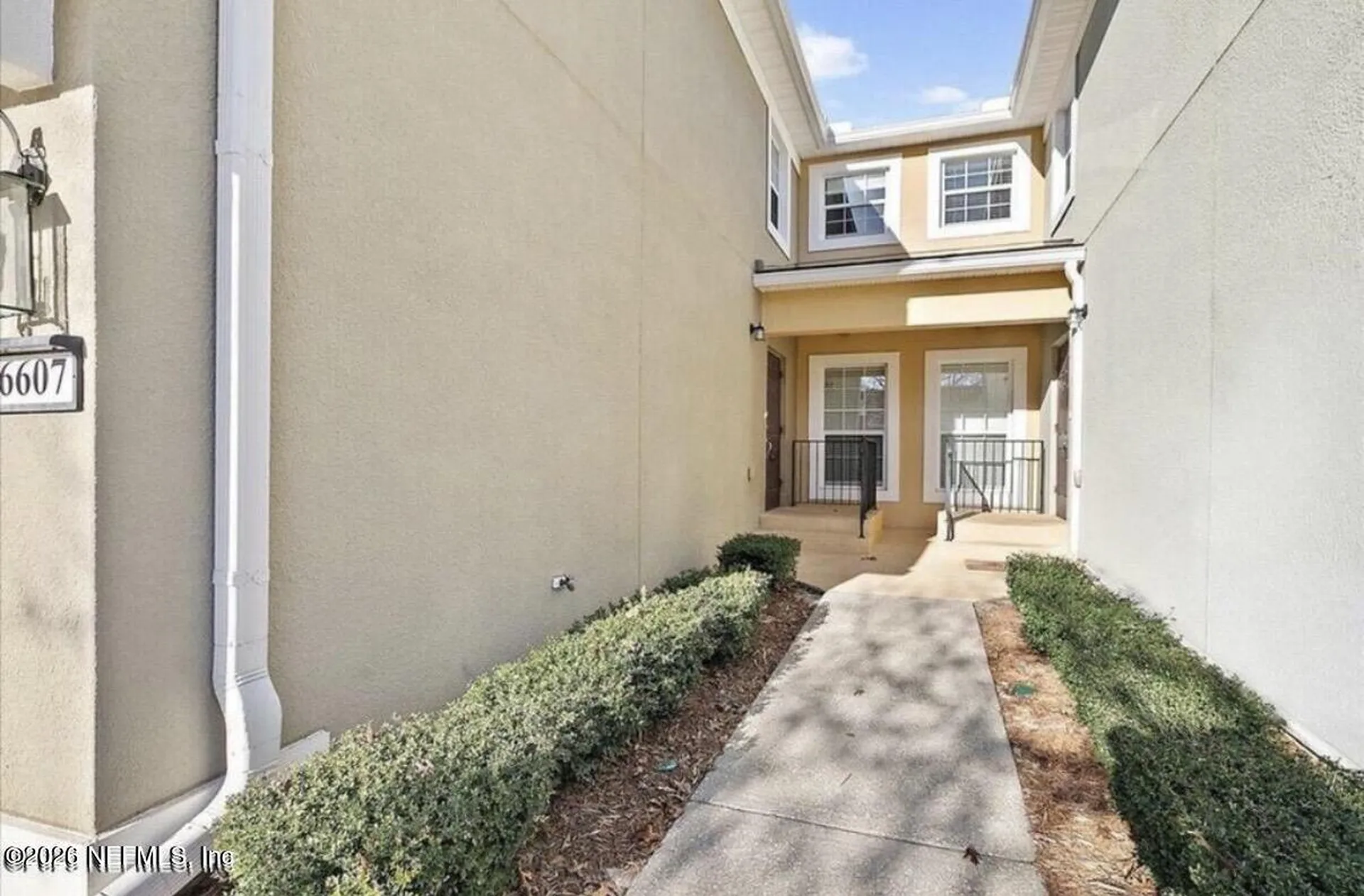 6607 White Blossom Court Jacksonville FL 32258