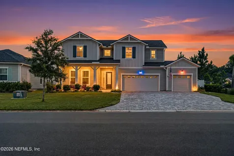 175 Wild Sage Drive St. Johns FL 32259