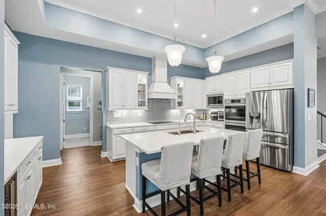 175 Wild Sage Drive St. Johns FL 32259