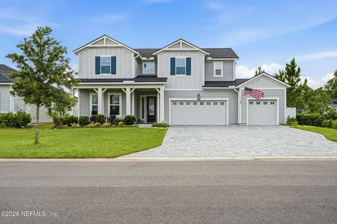 175 Wild Sage Drive St. Johns FL 32259