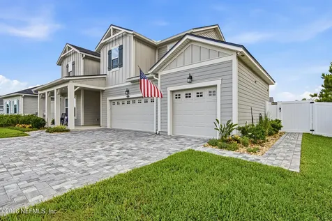175 Wild Sage Drive St. Johns FL 32259