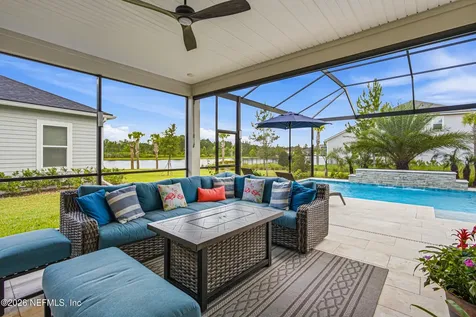175 Wild Sage Drive St. Johns FL 32259