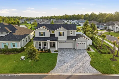 175 Wild Sage Drive St. Johns FL 32259