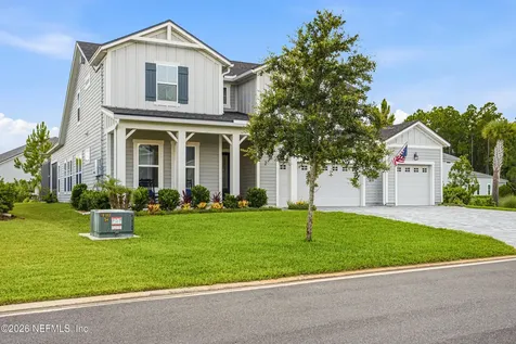 175 Wild Sage Drive St. Johns FL 32259