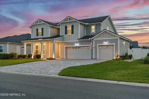 175 Wild Sage Drive St. Johns FL 32259