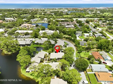155 Cranes Lake Drive Ponte Vedra Beach FL 32082
