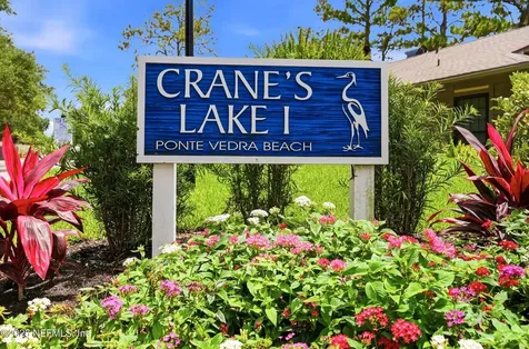 155 Cranes Lake Drive Ponte Vedra Beach FL 32082