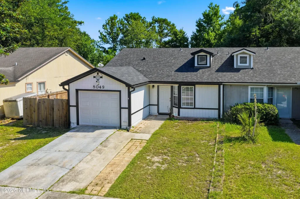 8049 Virgo Street Jacksonville FL 32216