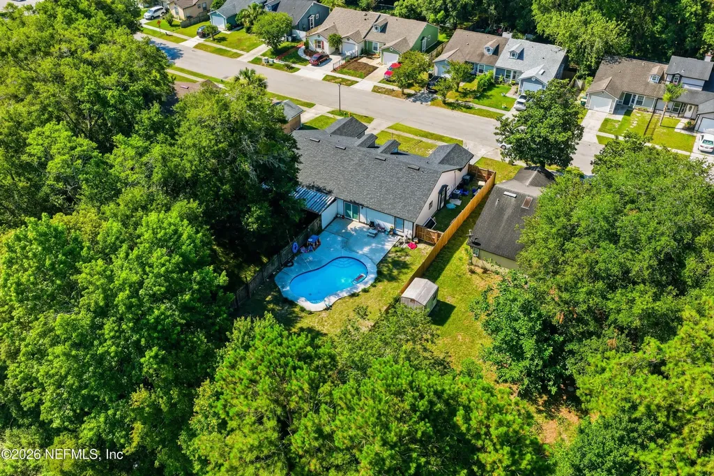 8049 Virgo Street Jacksonville FL 32216