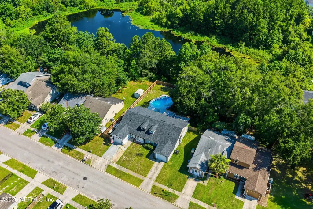 8049 Virgo Street Jacksonville FL 32216