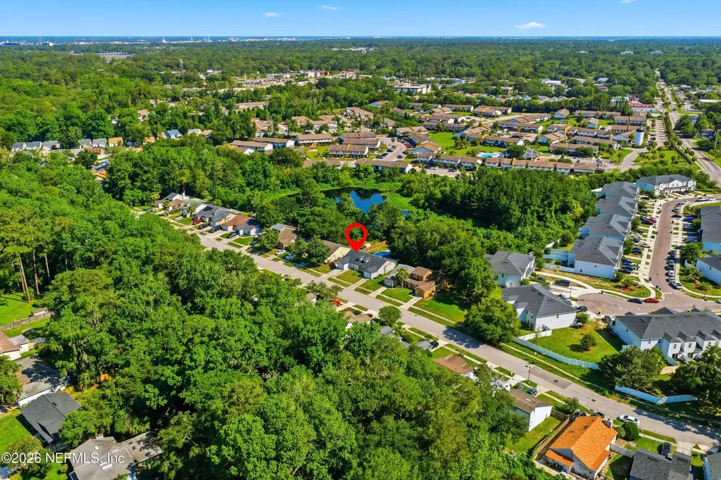 8049 Virgo Street Jacksonville FL 32216