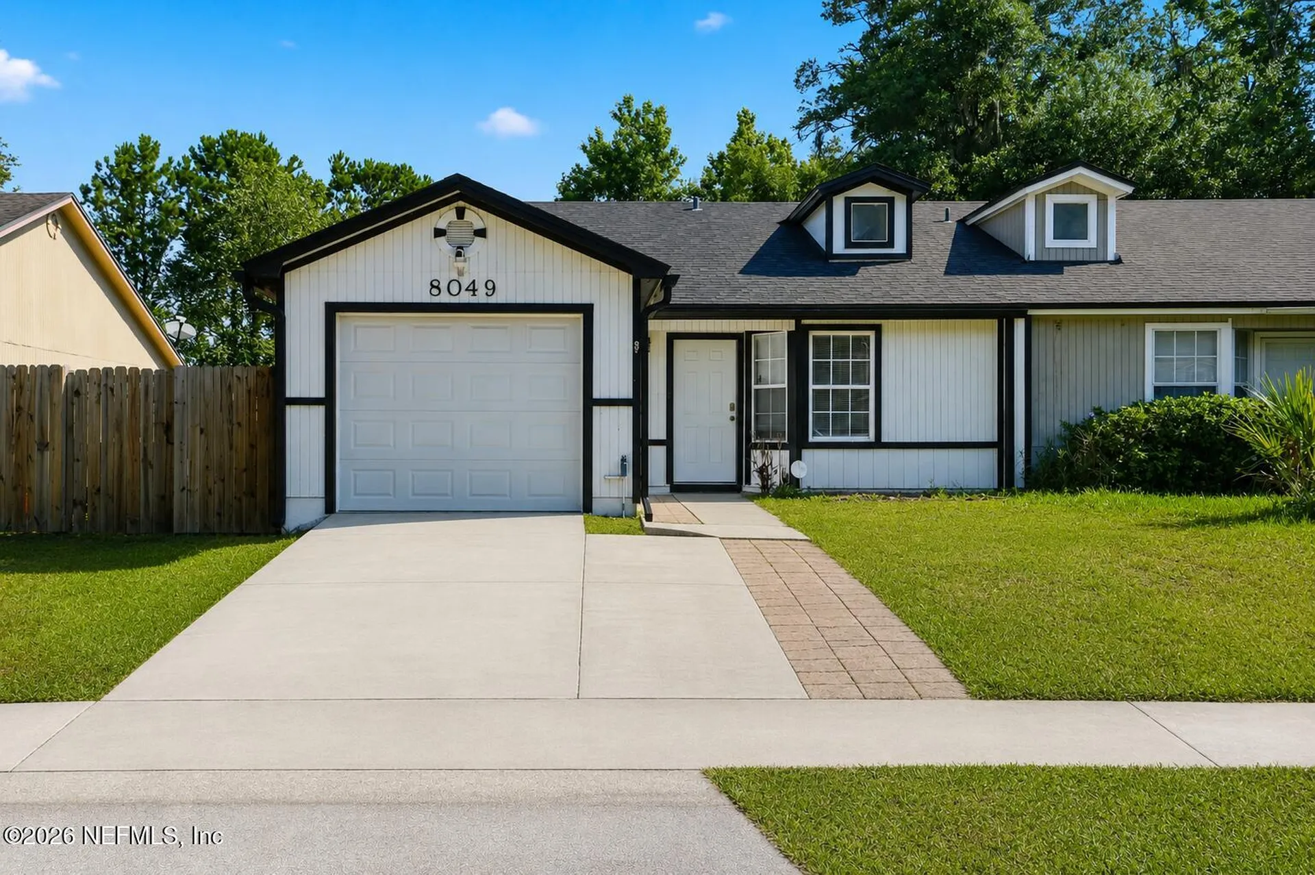 8049 Virgo Street Jacksonville FL 32216