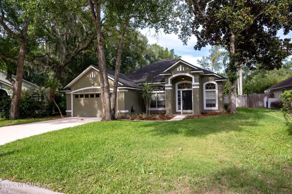 1673 Tall Tree Drive E Jacksonville FL 32246