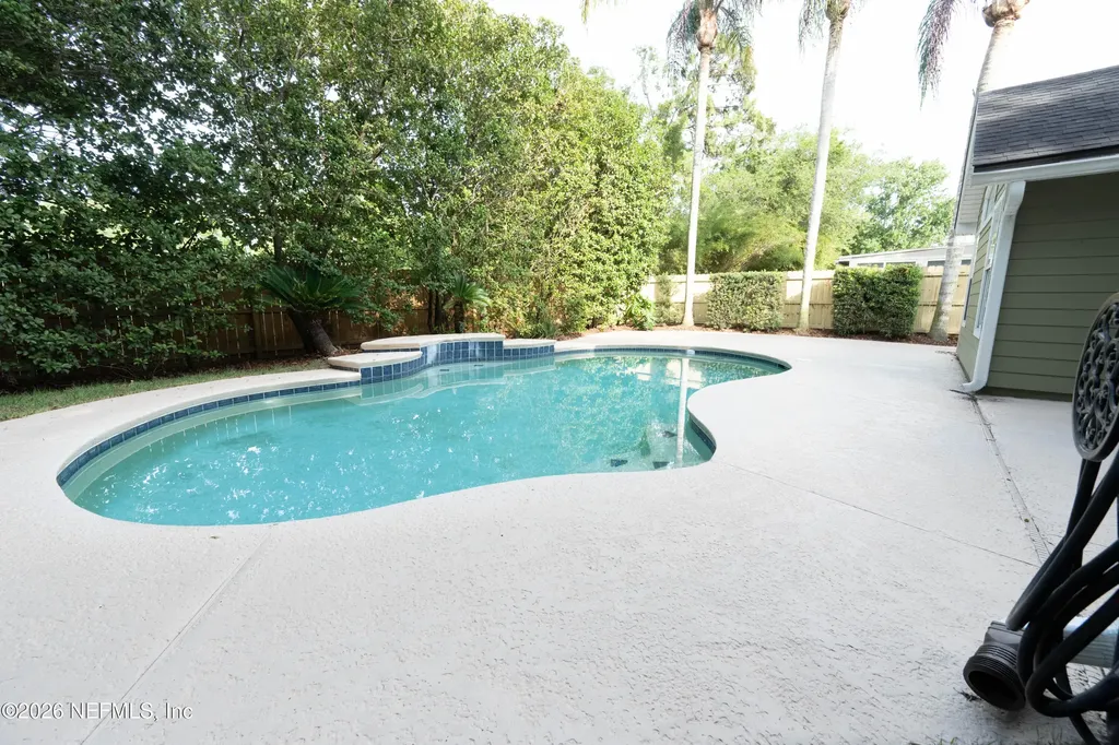 1673 Tall Tree Drive E Jacksonville FL 32246