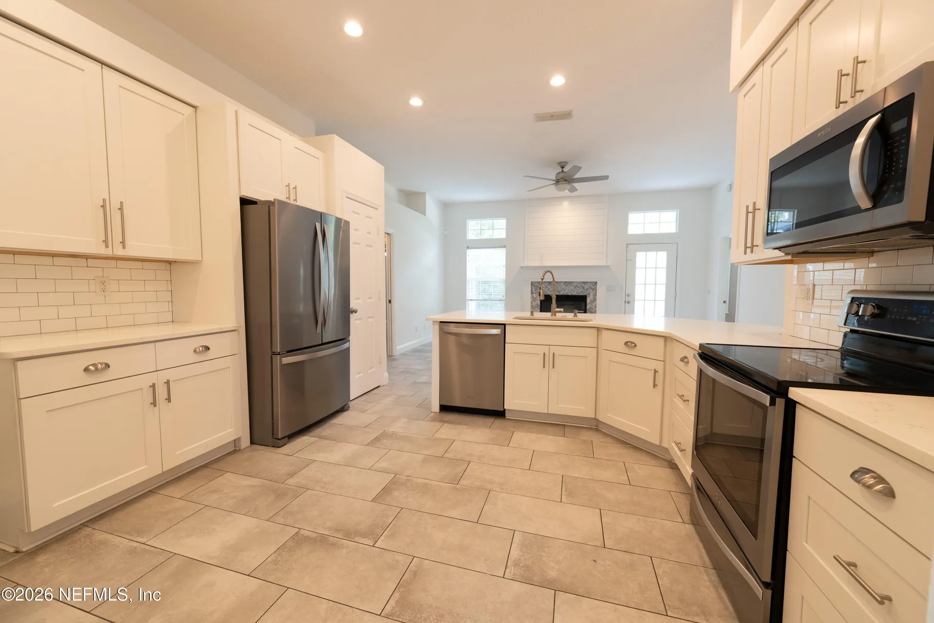 1673 Tall Tree Drive E Jacksonville FL 32246