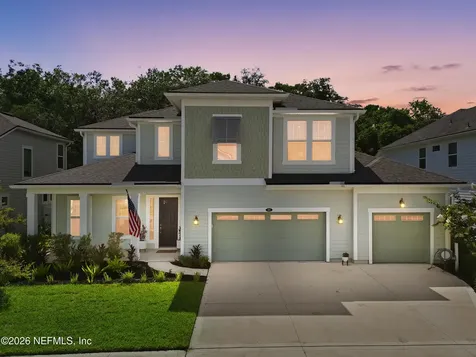 411 Footbridge Road St. Johns FL 32259
