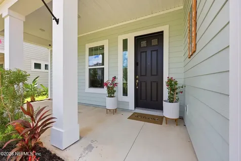 411 Footbridge Road St. Johns FL 32259