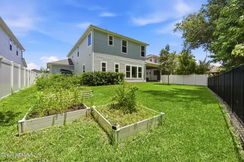 411 Footbridge Road St. Johns FL 32259