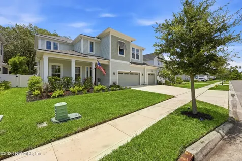 411 Footbridge Road St. Johns FL 32259