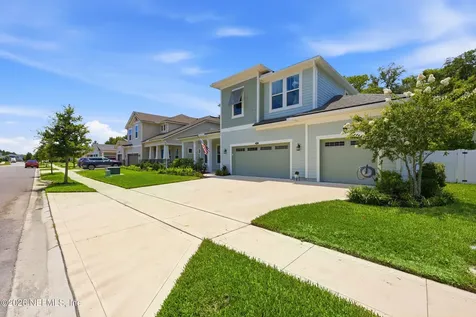 411 Footbridge Road St. Johns FL 32259