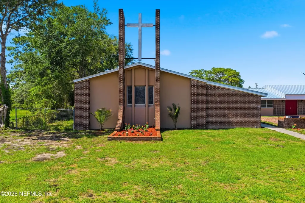 8075 Lone Star Road Jacksonville FL 32211