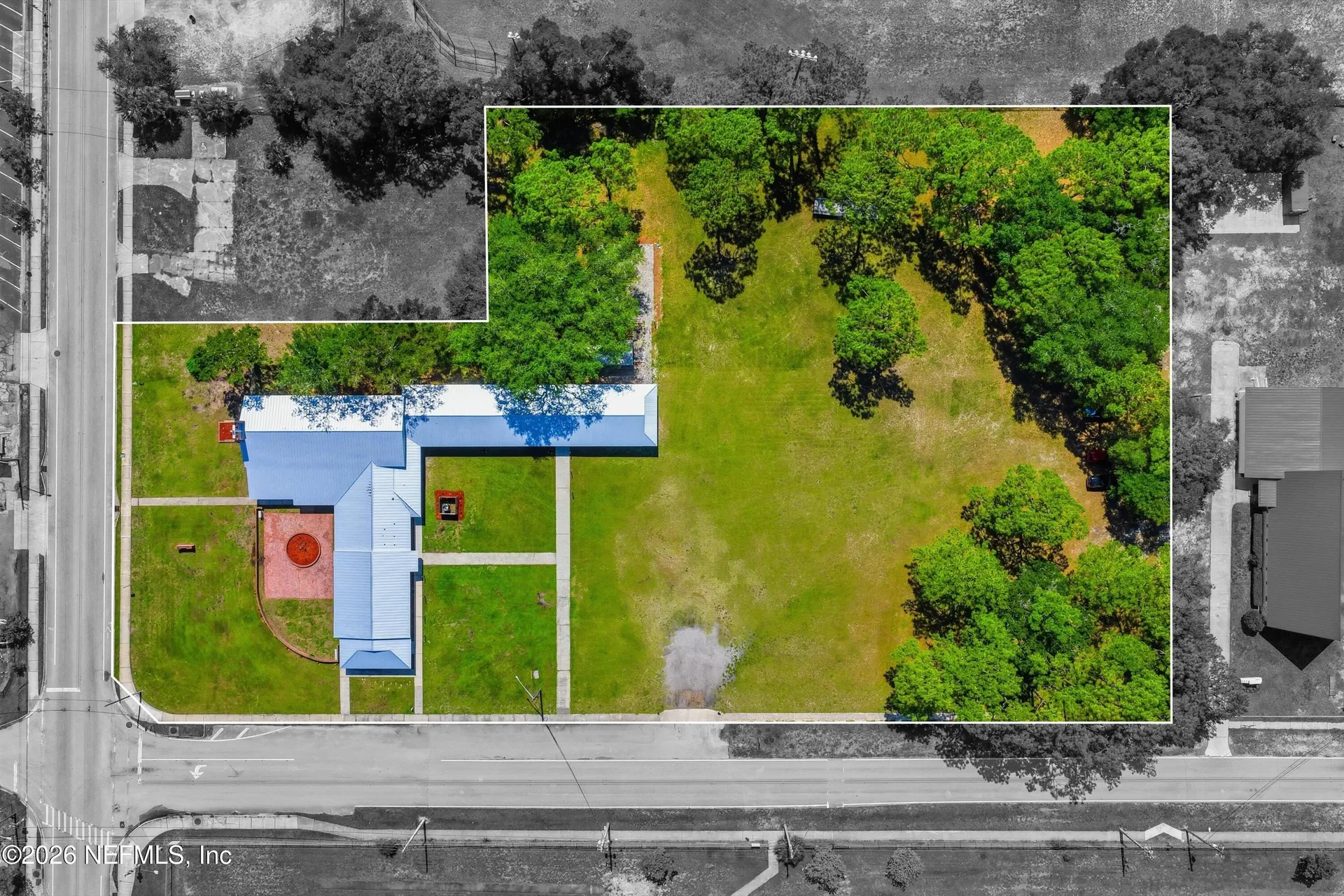 8075 Lone Star Road Jacksonville FL 32211