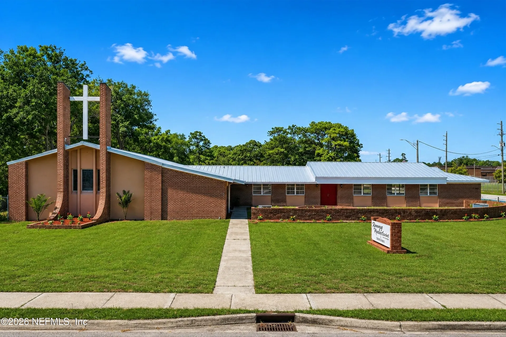 8075 Lone Star Road Jacksonville FL 32211