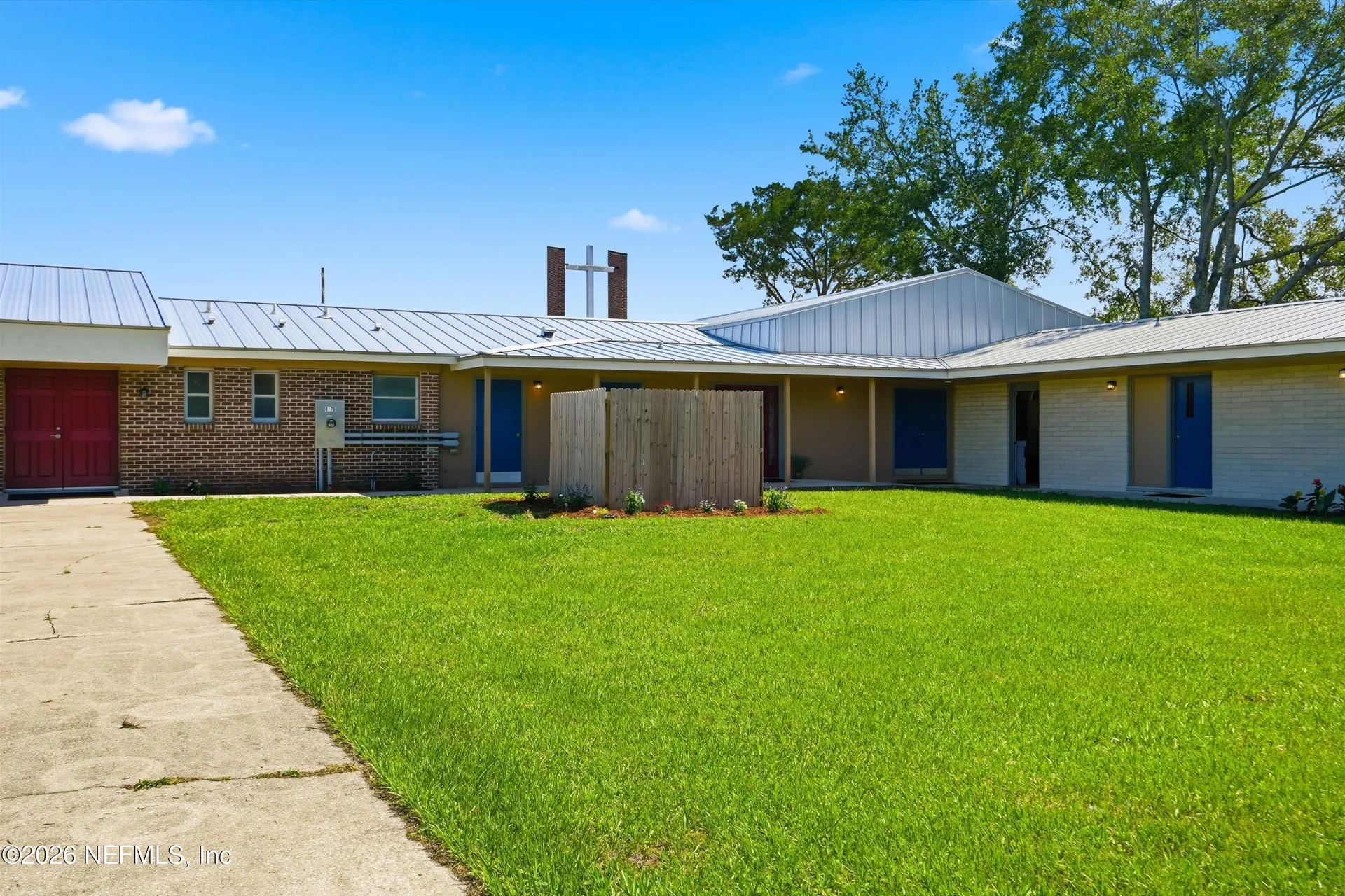 8075 Lone Star Road Jacksonville FL 32211