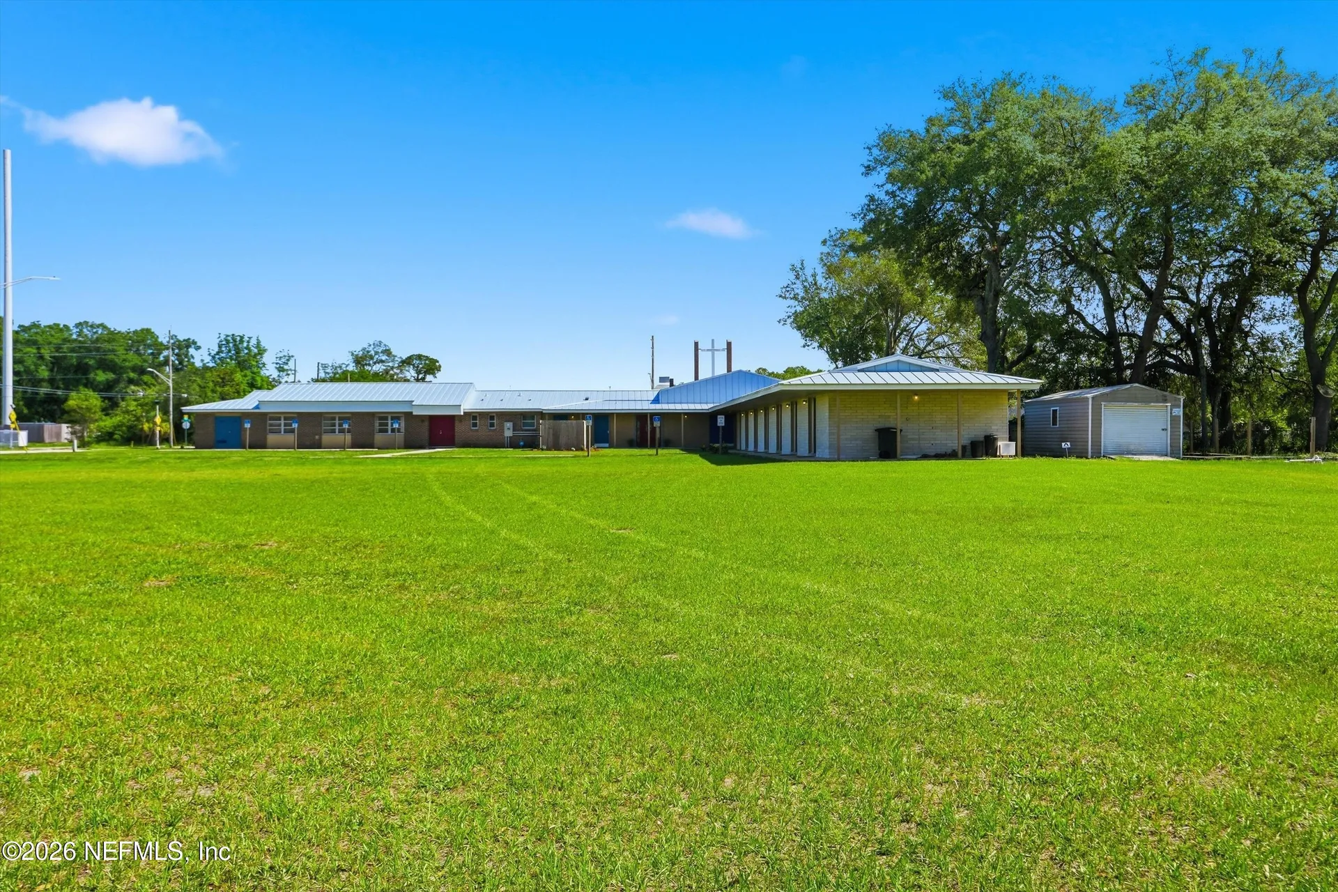 8075 Lone Star Road Jacksonville FL 32211