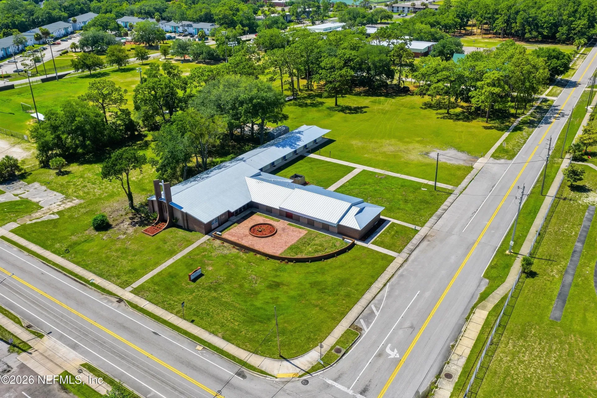 8075 Lone Star Road Jacksonville FL 32211